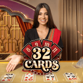 32 Baraha Stacey King live casino