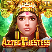 Aztec Priestess Stacey King slot