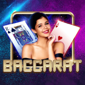 Baccarat B Stacey King live casino