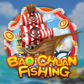Bao Chuan Fishing Stacey King