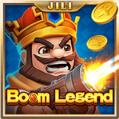 Boom Legend Stacey King fishing game
