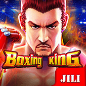 Boxing King Stacey King slot