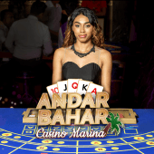 Casino Marina Andar Bahar Stacey King