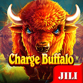 Charge Buffalo Stacey King slot