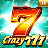 Crazy777 Stacey King slot