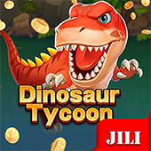 Dinosaur Tycoon Stacey King fishing