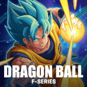 Dragon Ball Stacey King slot