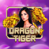Dragon Tiger Stacey King live casino