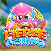 Fierce Fishing Stacey King