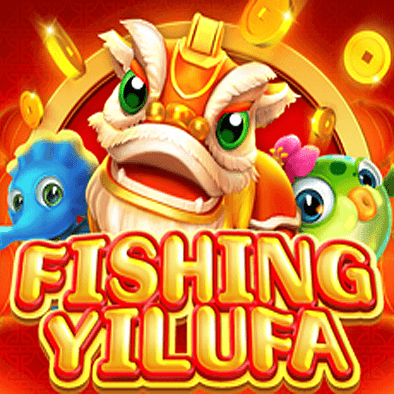 Fishing Yi Lu Fa Stacey King
