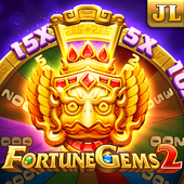 Fortune Gems 2 Stacey King slot