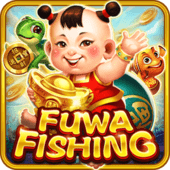 Fuwa Fishing Stacey King game