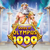 Gates of Olympus 1000 Stacey King slot