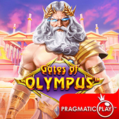 Gates of Olympus Stacey King slot