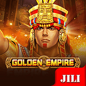 Golden Empire Stacey King slot