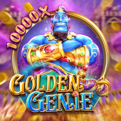 Golden Genie Stacey King slot