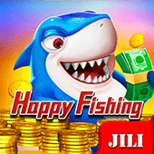 Happy Fishing Stacey King game