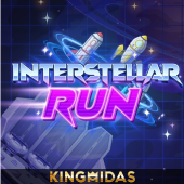Interstellar Run Stacey King cards game