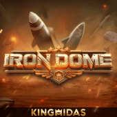 Iron Dome Stacey King game