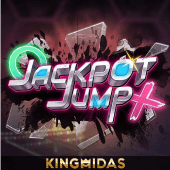 Jackpot Jump Stacey King cards
