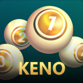 Keno Stacey King card lottery