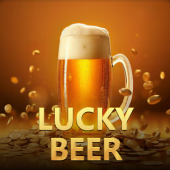 Lucky Bear Stacey King game