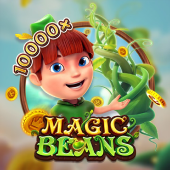 Magic Beans game image