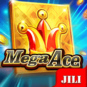 Mega Ace Stacey King slot