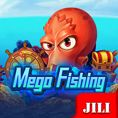 Mega Fishing Stacey King game