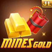 Mines Gold Stacey King slot