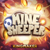 Minesweeper Stacey King cards