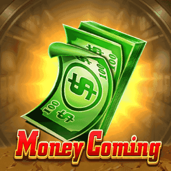 Money Coming Stacey King slot