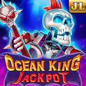 Ocean King Jackpot Stacey King fishing