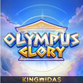 Olympus Glory Stacey King cards