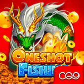 Oneshot Fishing Stacey King