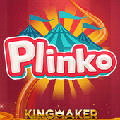Plinko Stacey King cards game