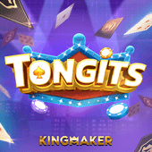 Tongits Stacey King card game