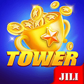 Tower Stacey King slot game