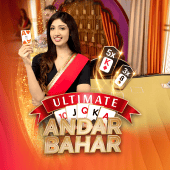 Ultimate Andar Bahar Stacey King live
