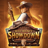Wild Bounty Showdown Stacey King slot